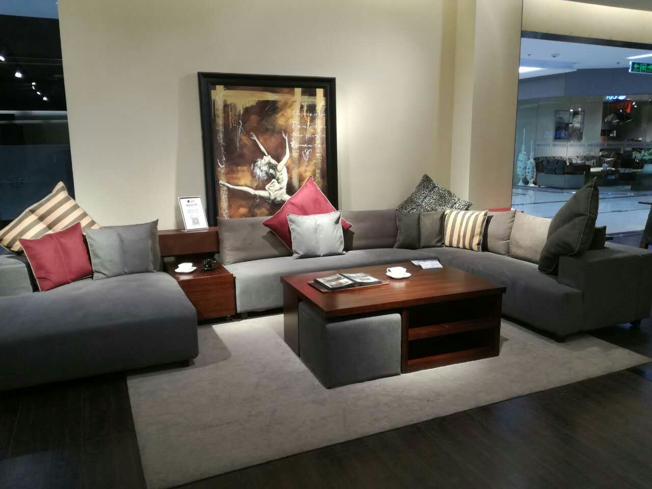 楷模(兰州居然之家万佳天水路店)